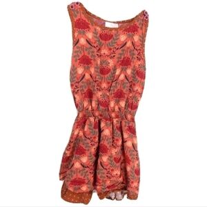 435 Matilda Jane Picking Flowers Dress